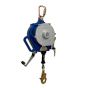 3M™ DBI-SALA® Sealed-Blok™ Self Retracting Lifeline, Retrieval/Bracket, Cable