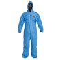 DuPont™ ProShield® 10 Disposable Coveralls with Hood, Blue