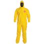 DuPont™ Tychem® 2000 Coveralls with Attached Hood and Socks, 3XL