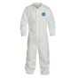 DuPont™ Tyvek® 400 Coveralls with Elastic Wrists and Ankles