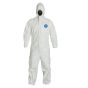 DuPont™ Tyvek® 400 Coveralls with Hood, NAFTA/TAA Compliant