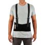 Ergodyne ProFlex Economy Elastic Back Support Brace, XL
