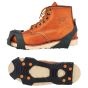 Ergodyne TREX™ 6300 Slip-On Ice Cleats, XL