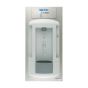 Haws Recessed Wall-Mount ADA Touchless Bottle Filling Station