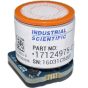Industrial Scientific MX6 Replacement Sensor, NO