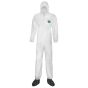 Lakeland MicroMax® NS Coverall with Hood and Boots