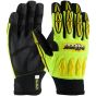 PIP® Maximum Safety® Mad Max™ Heavy Duty Gloves, XL