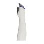 PIP® Kut Gard® Single-Ply Spun Dyneema® / Nylon Blended Sleeve with Thumb Hole, 18"