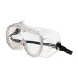 PIP® 440 Basic™ Direct Vent Goggles with Clear Frame and Clear Lens