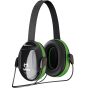 PIP® Secure™ 1 Passive Ear Muff with Adjustable Headband
