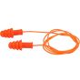 PIP® Reusable TPR Corded Ear Plugs