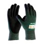 PIP® MaxiFlex® Cut™ Nitrile Coated Knit Engineered Yarn Gloves