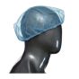 PIP® SBP Polypropylene Bouffant, Blue