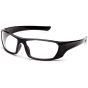 Pyramex Outlander™ Safety Glass, Clear Lens