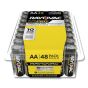 RAYOVAC Ultra Pro AA Alkaline Battery
