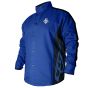Black Stallion BSX® Contoured FR Cotton Jacket, Blue