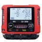 RKI Instruments GX-2009 Confined Space 4-Gas Monitor