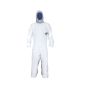 SAS Safety Moonsuit® Nylon/ Cotton Coveralls