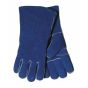 Tillman® Slightly Select Split Cowhide Stick Welding Glove, XL
