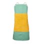 Tillman® 6200FDLP Series FR Cotton Bib Apron