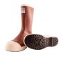 Tingley Pylon® Neoprene Steel Toe Boots, Size 10