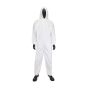 PIP® Posi-Wear® BA™ Coverall with Hood