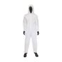 PIP® Posi-Wear® M3™ Coveralls with Hood, Large