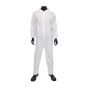 PIP® SMS - Coveralls with Elastic Wrist & Ankle