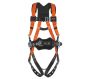 Miller Titan™ II Non-Stretch Harness