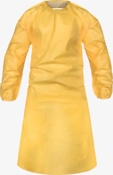 Lakeland ChemMAX® 1 Apron with Sleeves, 2XL