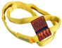 BlueWater Ropes Rhino Dual Layer Anchor Loop Slings, 3 Feet