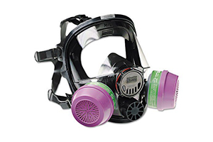 respiratory protection